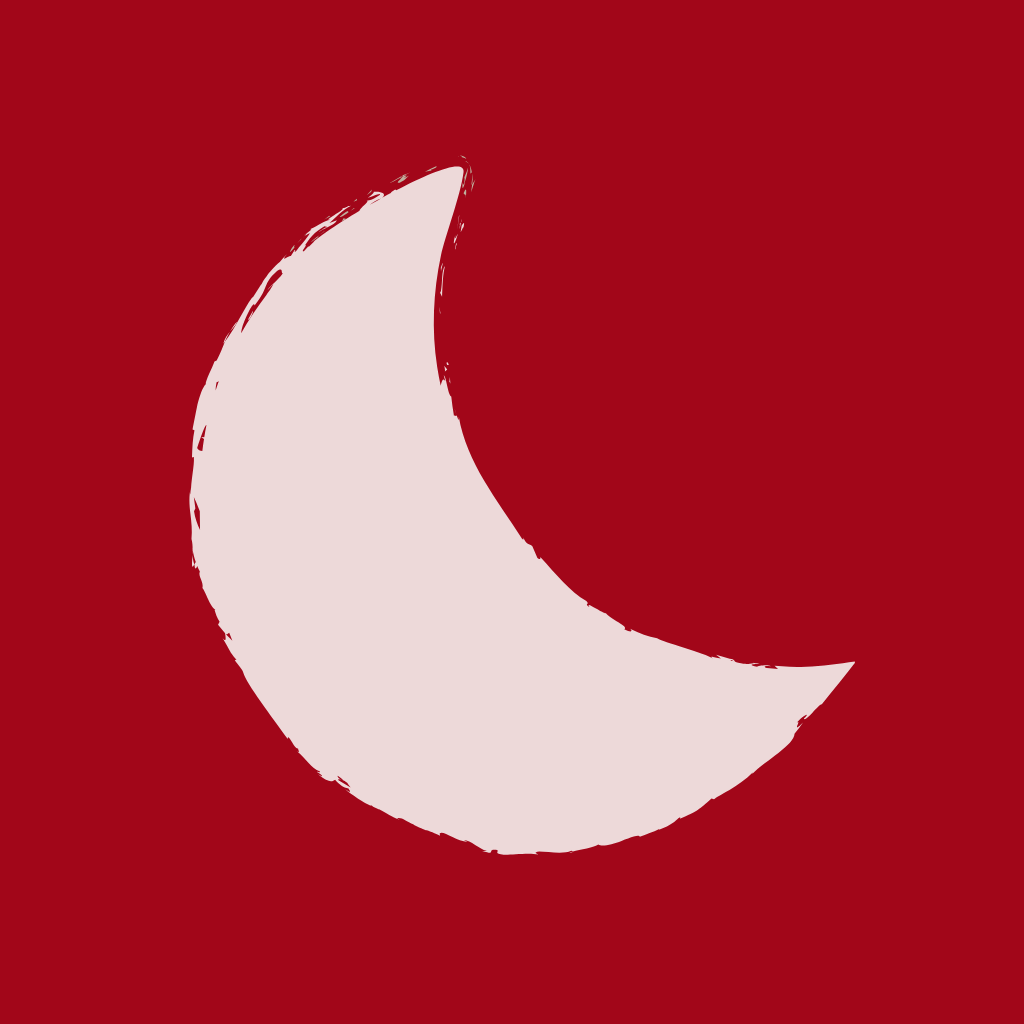 Moon Bank 月信